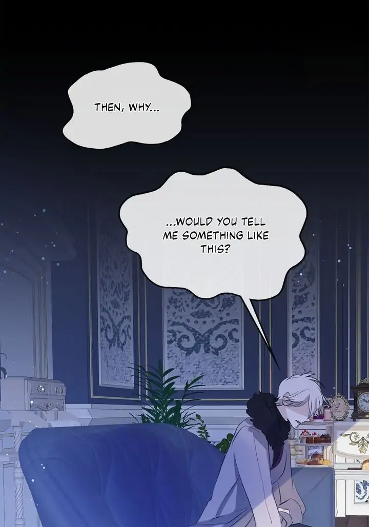 I’m the Ex-Girlfriend of a Soldier chapter 63 - page 9